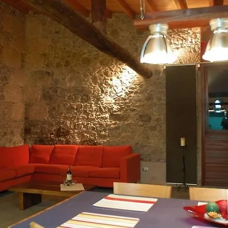 Finca La Salud Casa rural