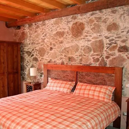 Casa de Campo Finca La Salud *