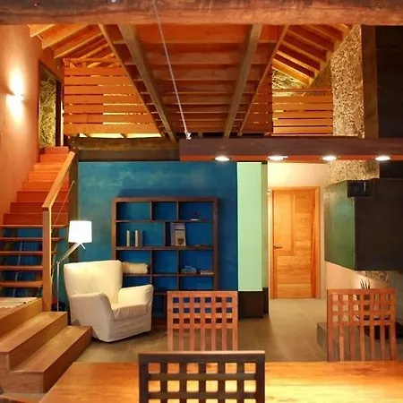 Finca La Salud Casa de Campo *