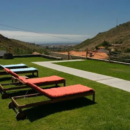 Casa de Campo Finca La Salud