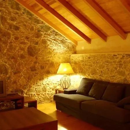 Finca La Salud Casa de Campo Telde