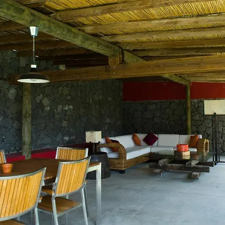 Casa de Campo Finca La Salud *
