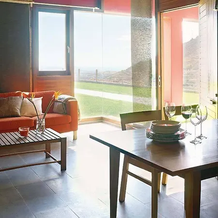 Casa de Campo Finca La Salud Telde