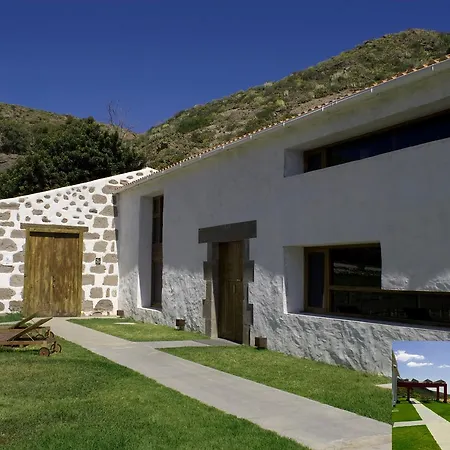 Casa de Campo Finca La Salud *